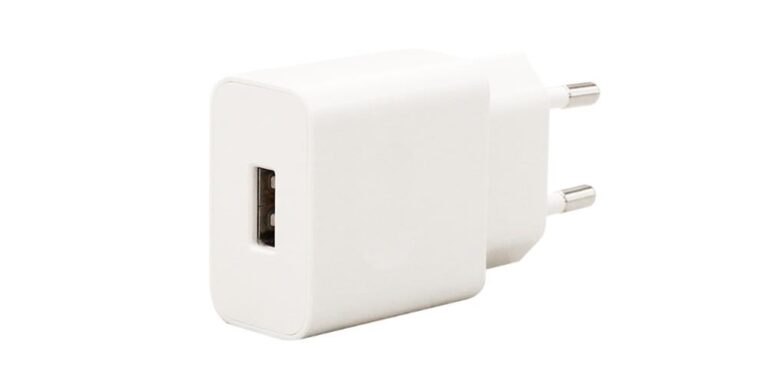 SuperCharge Wall Charger